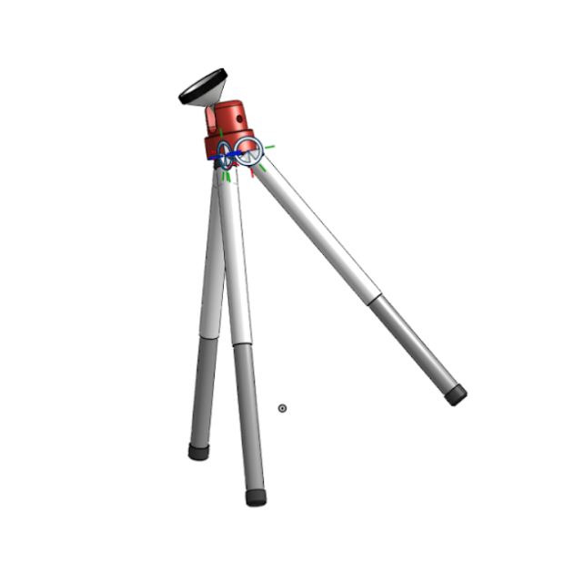 Tripod Assembly