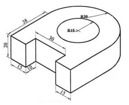 Basic Parts Worked Example 1