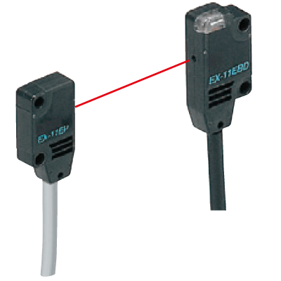 Photoelectric Sensor