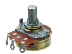 Potentiometer